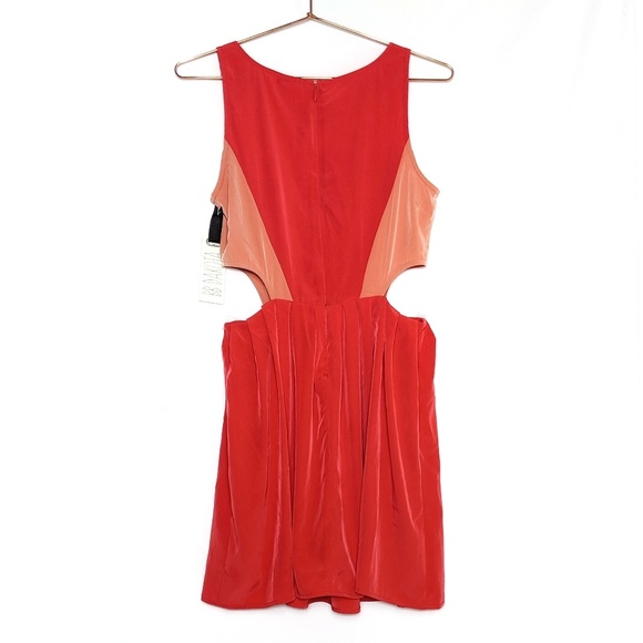 Lulu's • NWT BB Dakota Ripley Dress - Picture 4 of 7